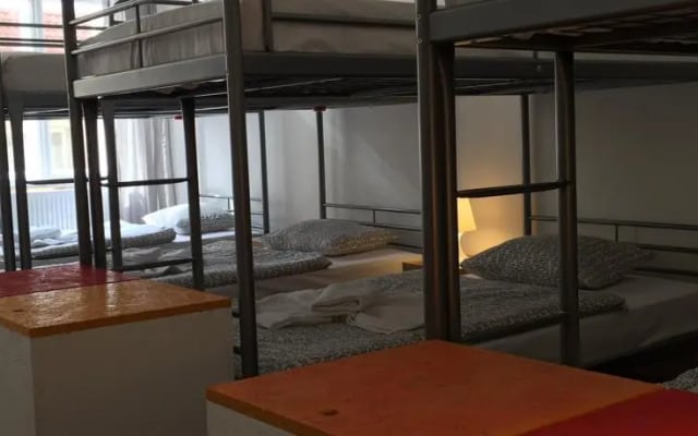 Residence V Tuních 14
