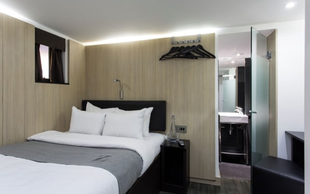 The Z Hotel Soho