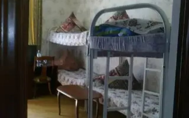 Hostel Presnya