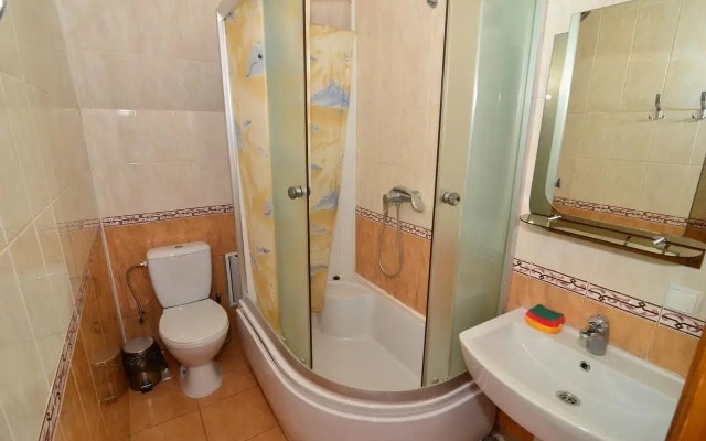 Guest House Kastellum