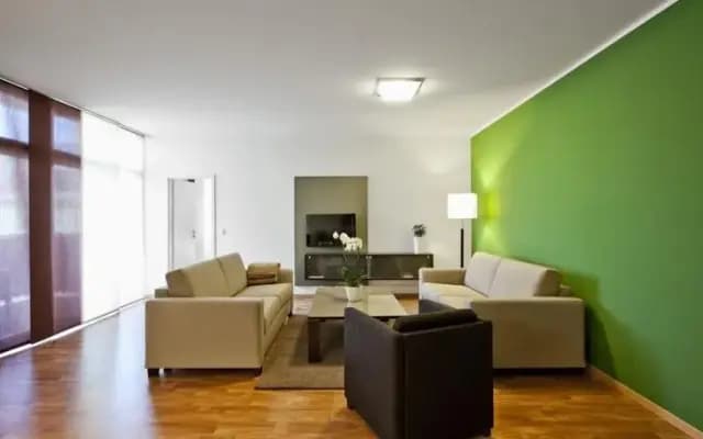 Bergmann Boarding House Berlin