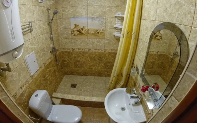 Guest House Malva