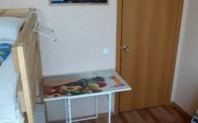 Жилое помещение Puzzle