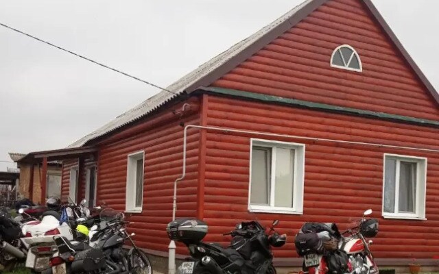 Usadba Mirsky Posad
