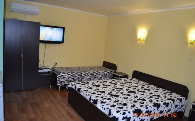 Mayakovskogo Guest House