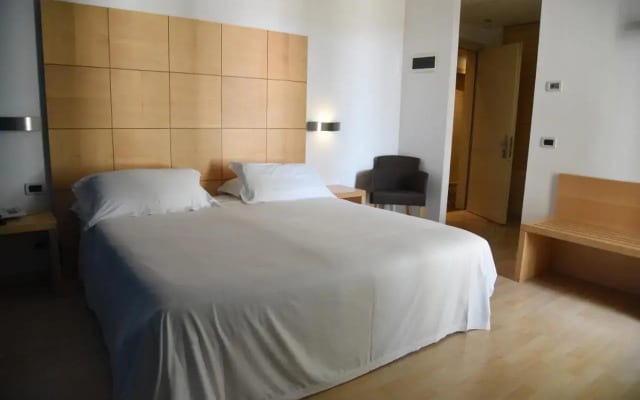 Hotel Duca d'Aosta