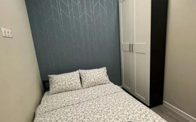 МаксРеалти24, Москва, Волоколамское шоссе., 88к5с5