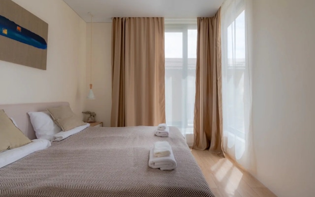 Kub Green Apart Hotel