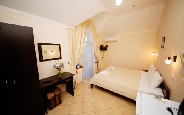 Lubomir Guest House
