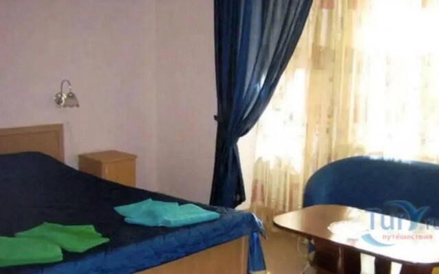 Inn Valeriya