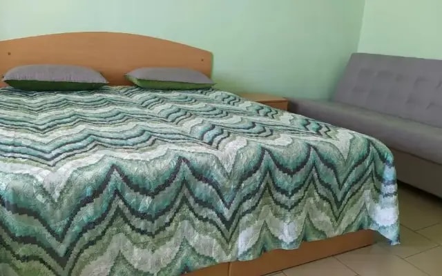 Donuzlav Mini Hotel