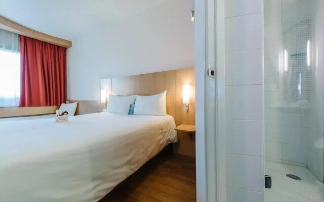 ibis Styles Madrid Maravillas