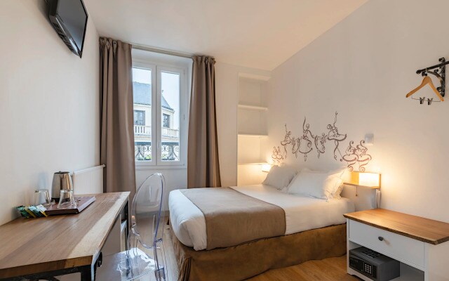 Hôtel Korner Opéra