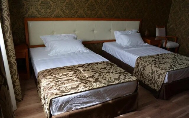 Hotel Moneta