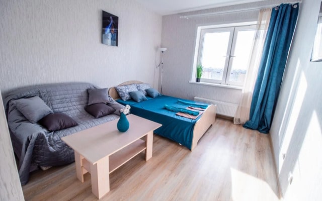 Apart Hotel Gulliver
