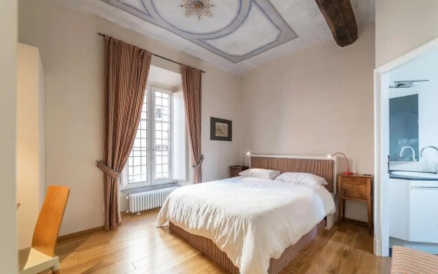 Monti Stunning Apartment with Terrace