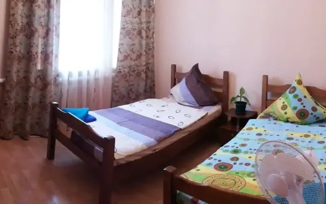 Хостел Бастет