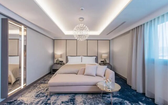 InterContinental Barcelona by IHG