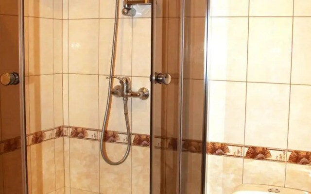 Spartak Hotel