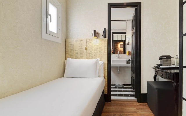 Отель H10 Catalunya Plaza Boutique Hotel