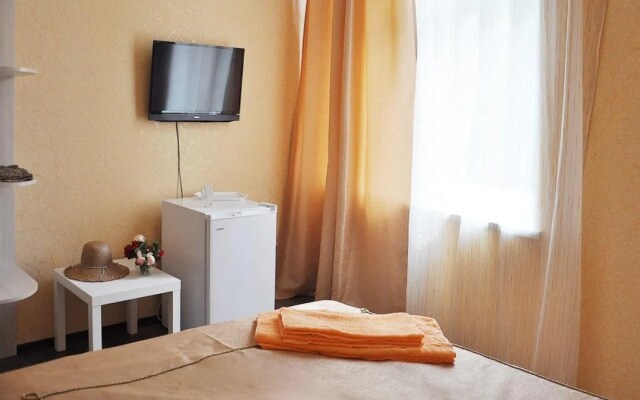 Mini-Hotel Vinograd