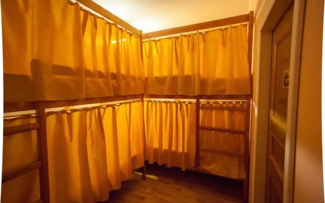 Hostel Lovec Snov