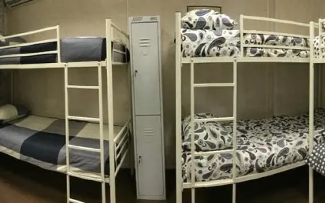 Weekend rooms&hostel