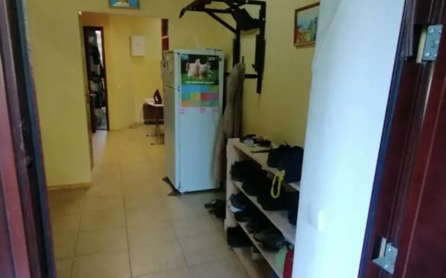 First Hostel