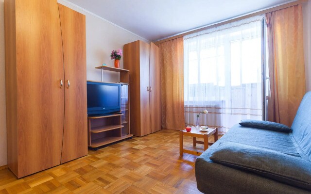 Open Apartments (Опен Апартментс) на Пулковской