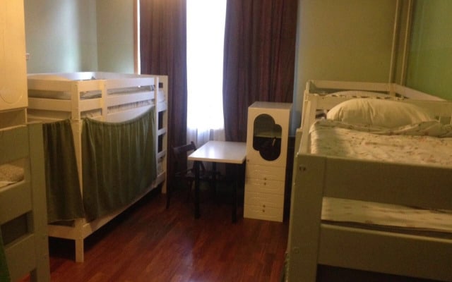 1st Arbat Hostel