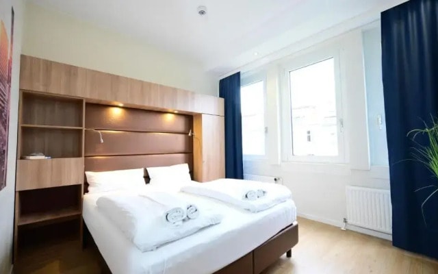 Motel Plus Berlin