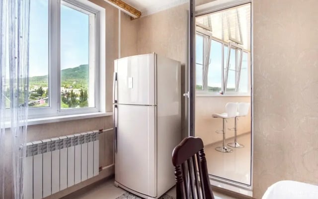 Zhilye Na Vodakh Luxury Class Apartments