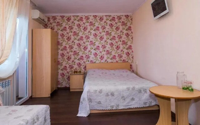 Agava Guest House