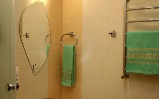 Гостевой дом на Суворовском Спуске