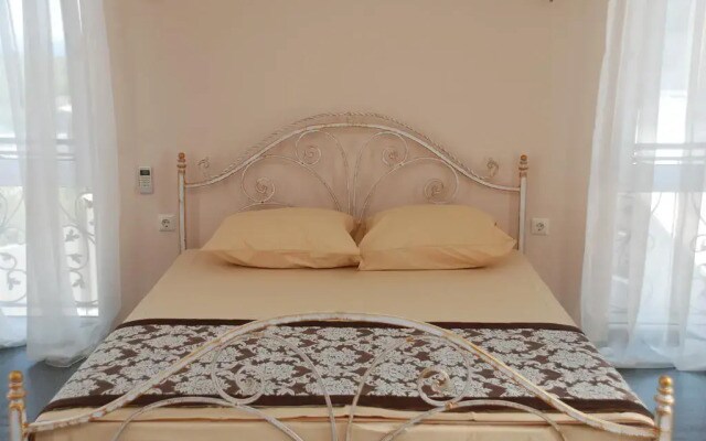 Hotel Sheikh