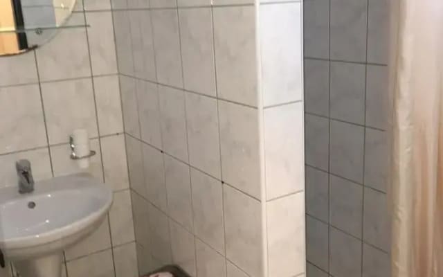 Apartmány pod Ještědem
