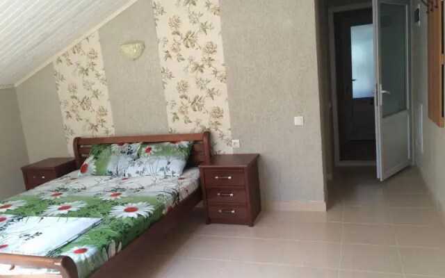 Mini Hotel Premiera