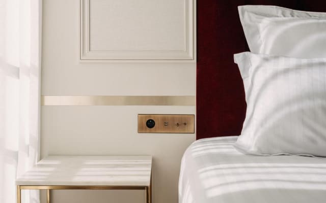 HIGHSTAY - Luxury Serviced Apartments - Champs-Elysées