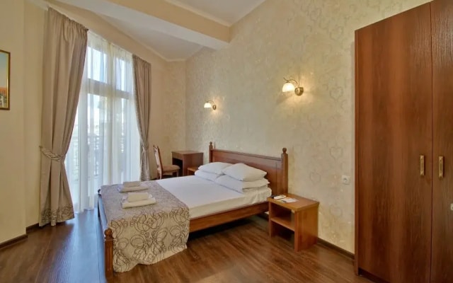 Botkin Apartments