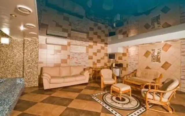 Diamond club haus