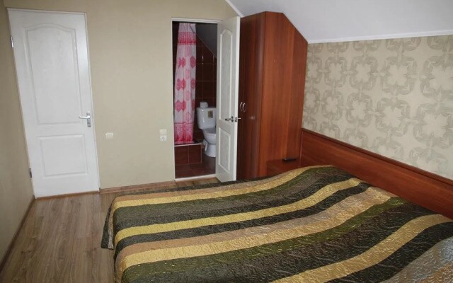John's Guest House