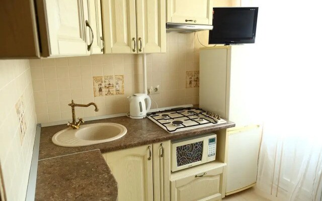 Polevaya Apartment