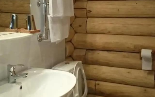 Отель Kbaade Holiday Home