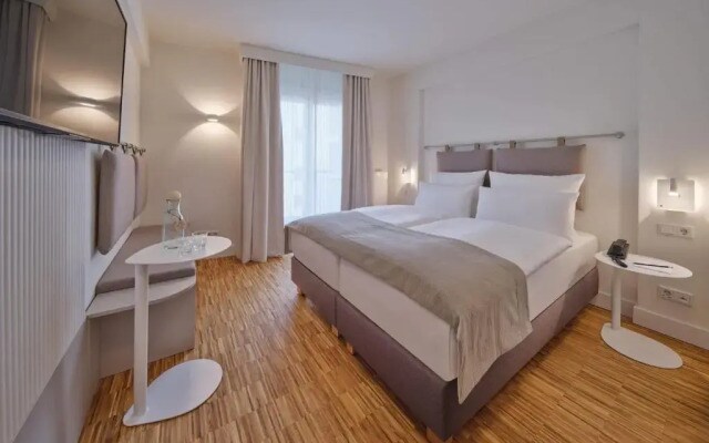 Classik Hotel Hackescher Markt