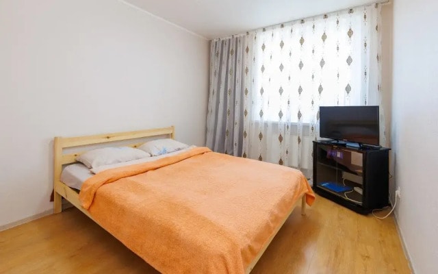 Room Tour Na Tkachey 6 Apartments