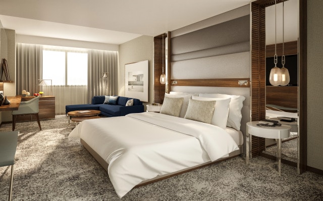 InterContinental Barcelona by IHG
