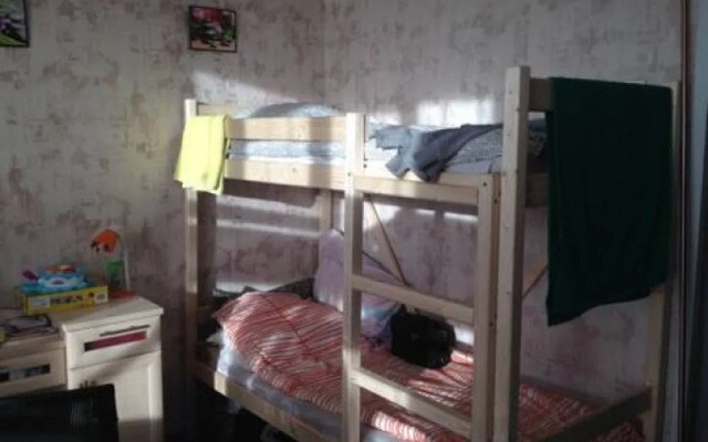 Hostel Pyat
