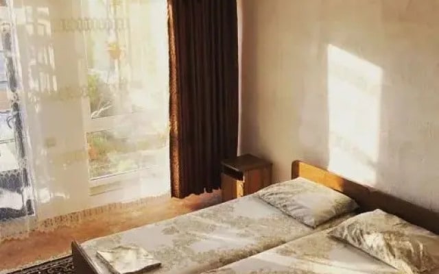 Family Guest House