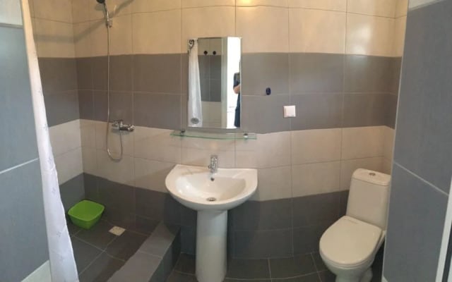 Guest House Mesto Pod Solntsem