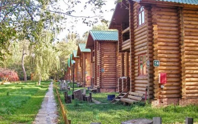Lad'Ya Hotel